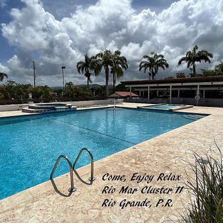 Appartamento Come, Enjoy & Relax At Rio Mar Cluster Ii, Rio Grande, Pr Esterno foto