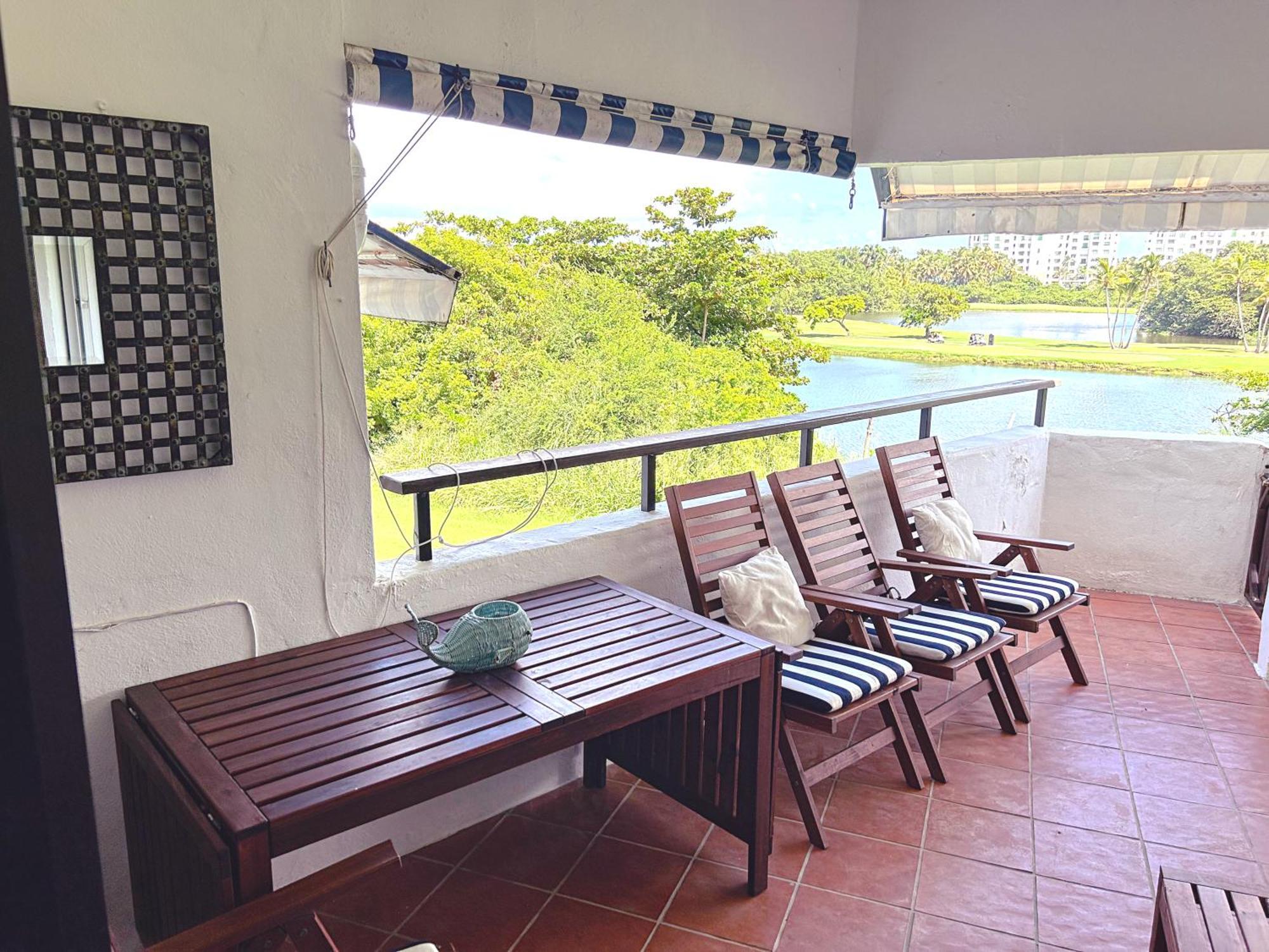 Appartamento Come, Enjoy & Relax At Rio Mar Cluster Ii, Rio Grande, Pr Esterno foto