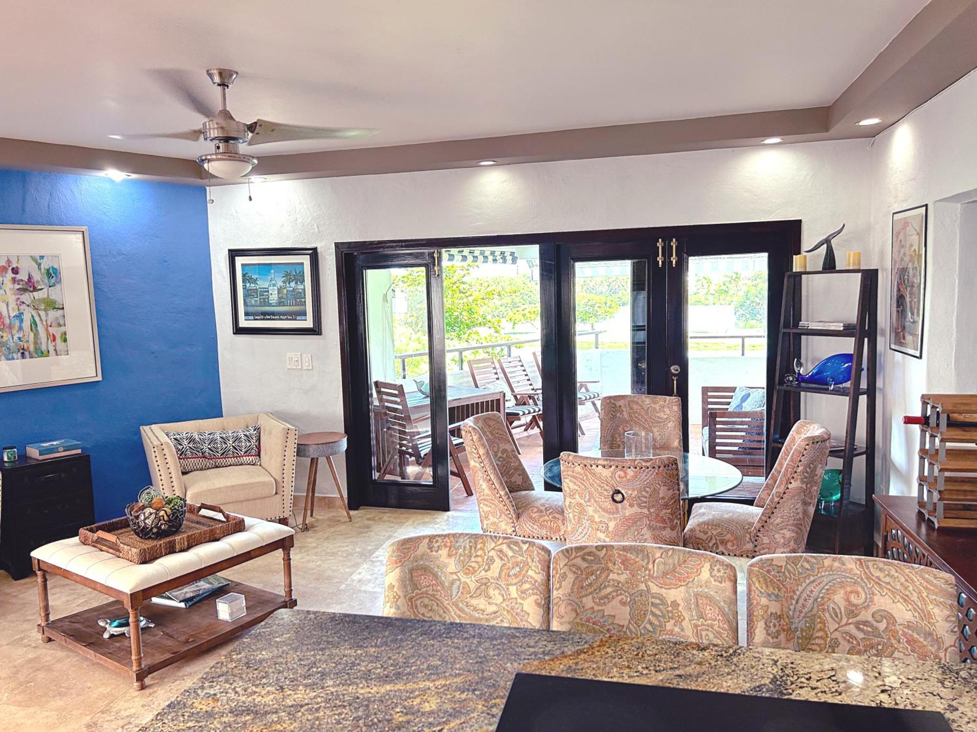 Appartamento Come, Enjoy & Relax At Rio Mar Cluster Ii, Rio Grande, Pr Esterno foto