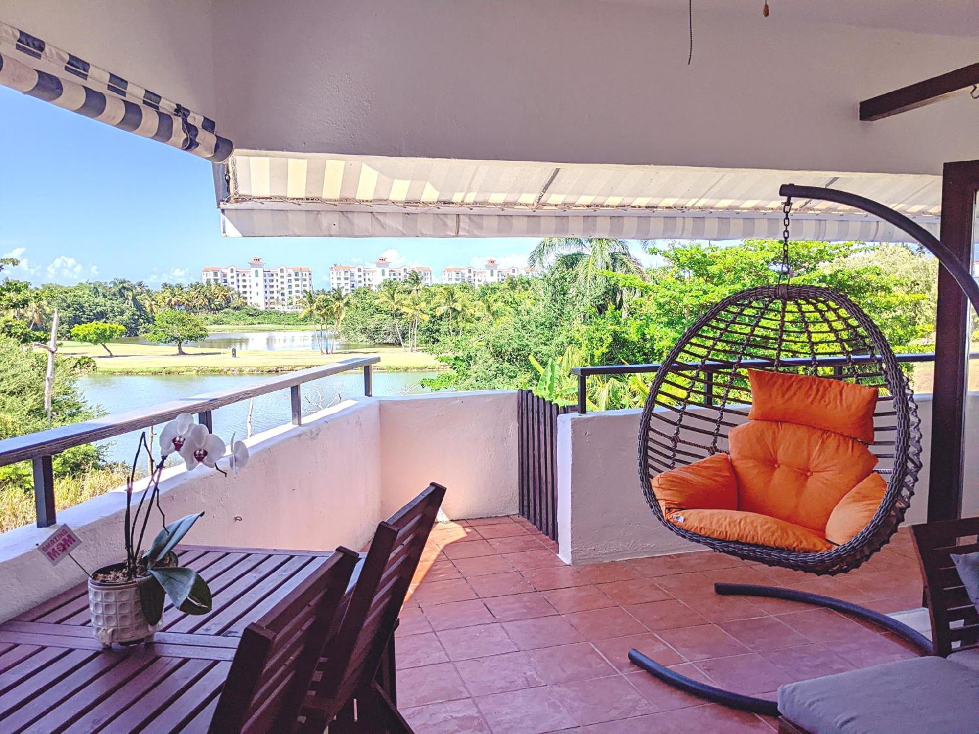 Appartamento Come, Enjoy & Relax At Rio Mar Cluster Ii, Rio Grande, Pr Esterno foto